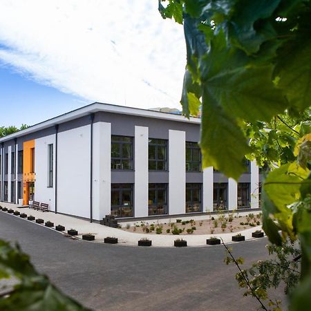 Hostel Montessori 그단스크 외부 사진
